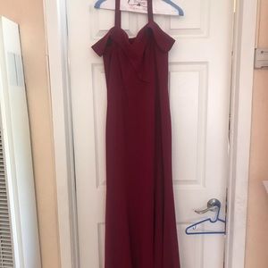 Selling dress size medium